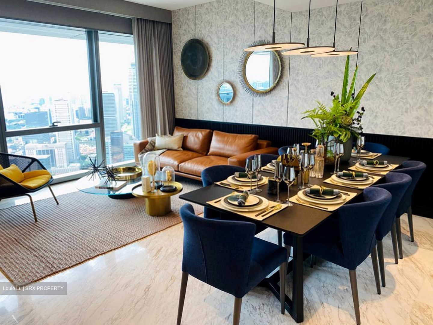 Wallich Residence  (D2), Condominium #608857691